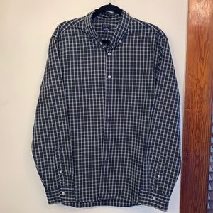 J. Crew dress shirt